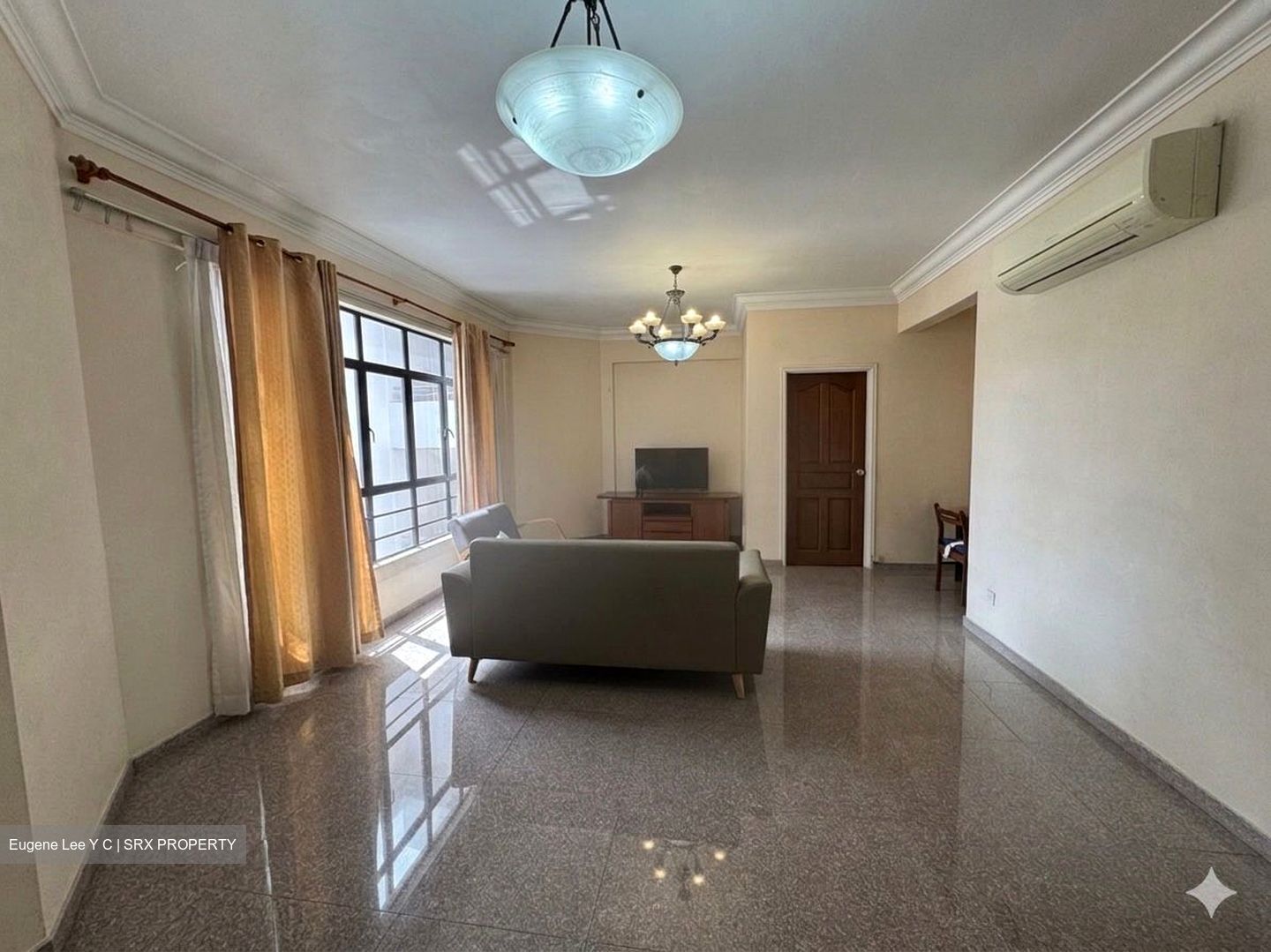 Casa Sarina (D14), Condominium #532629111